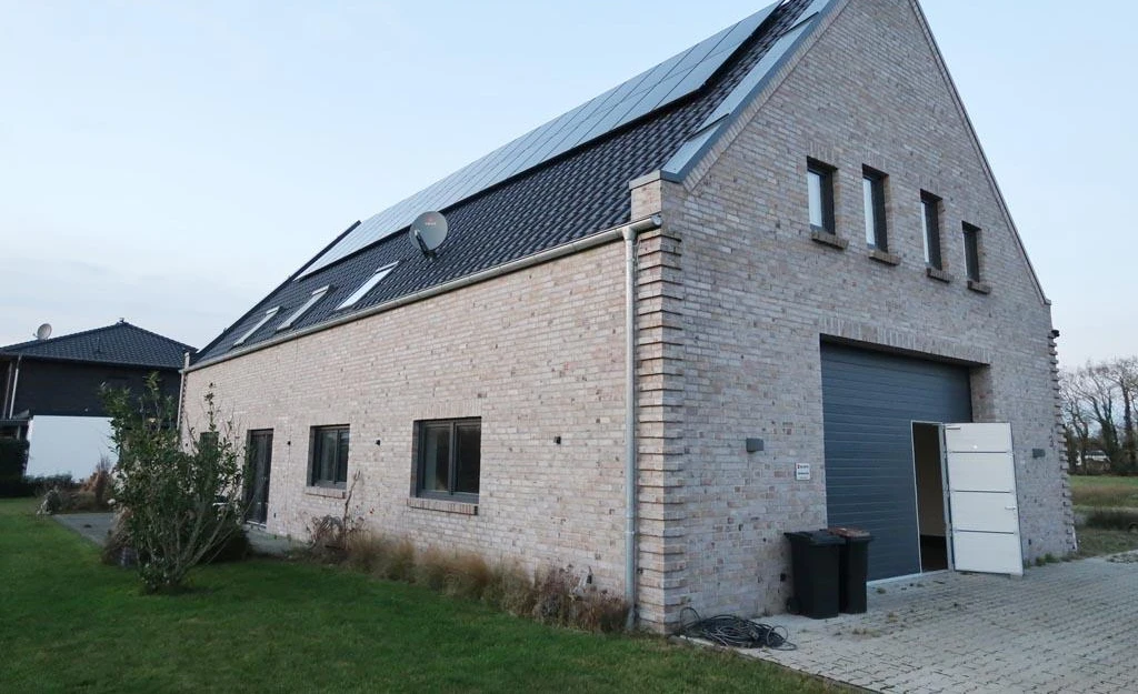 Wohn-/Geschäftshaus in Apen — Bild 2