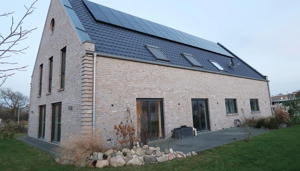 Wohn-/Geschäftshaus in Apen — Bild 3