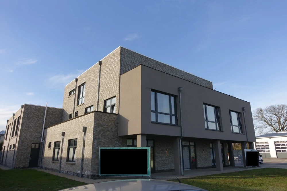 Gewerbeeinheit (z.B. Laden, Büro) in Bad Zwischenahn