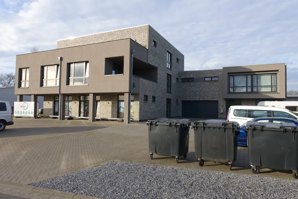 Gewerbeeinheit (z.B. Laden, Büro) in Bad Zwischenahn — Bild 2