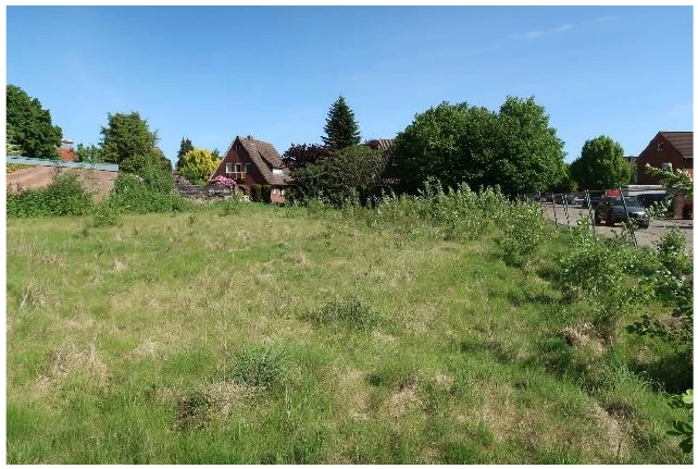 unbebautes Grundstück in Westerstede — Bild 3