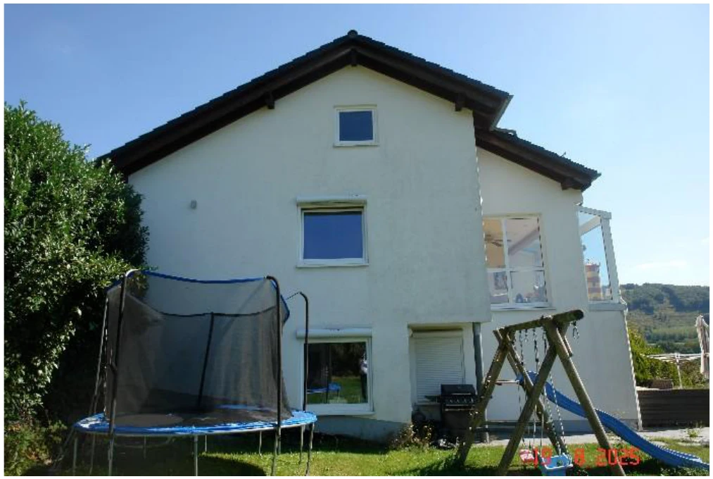 Zweifamilienhaus, Einfamilienhaus in Bergneustadt — Bild 2