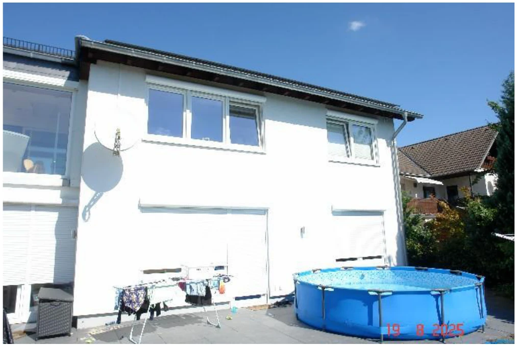 Zweifamilienhaus, Einfamilienhaus in Bergneustadt — Bild 3