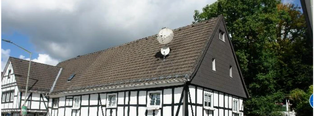 Ein-/Zweifamilienhaus in Gummersbach — Bild 3