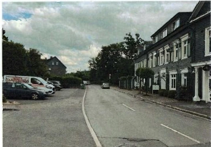 Wohn-/Geschäftshaus in Wiehl — Bild 3