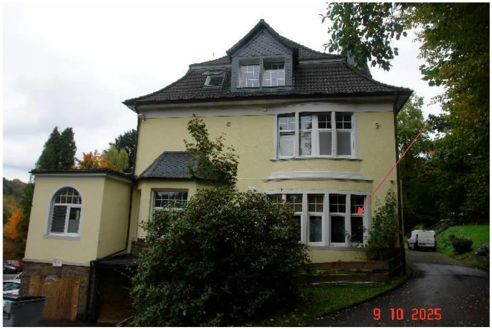 Eigentumswohnung (1 bis 2 Zimmer) in Gummersbach — Bild 3