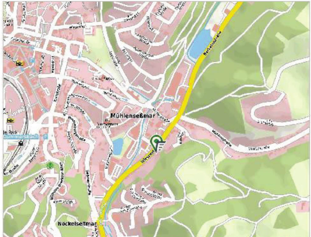 Einfamilienhaus in Gummersbach — Bild 2