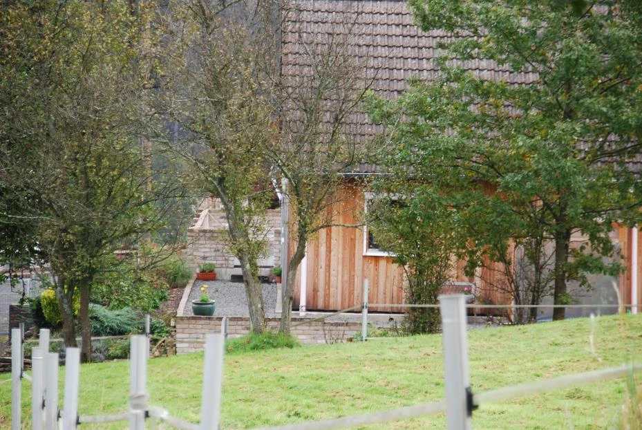 unbebautes Grundstück, Einfamilienhaus in Engelskirchen