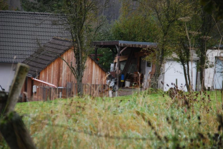 unbebautes Grundstück, Einfamilienhaus in Engelskirchen — Bild 3