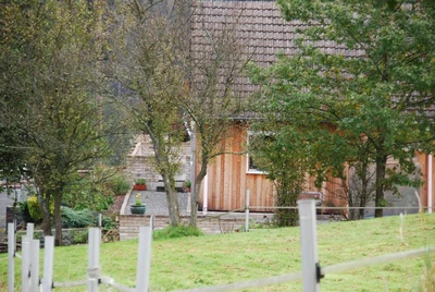 unbebautes Grundstück, Einfamilienhaus in Engelskirchen