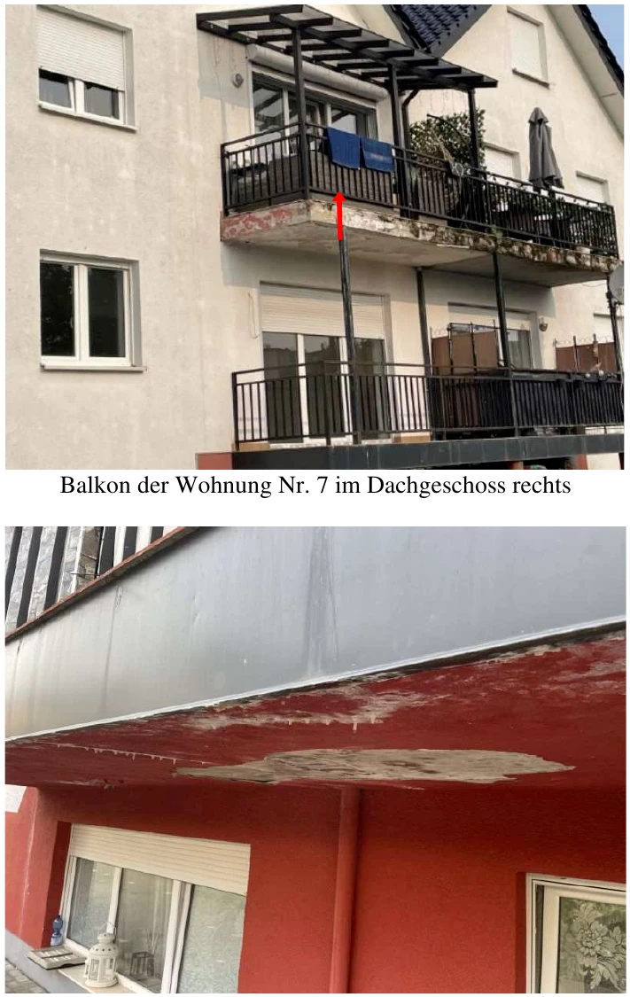 Eigentumswohnung (3 bis 4 Zimmer) in Gummersbach — Bild 2