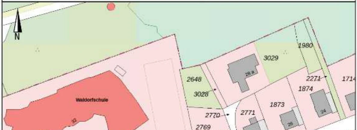 Eigentumswohnung (1 bis 2 Zimmer) in Gummersbach — Bild 3