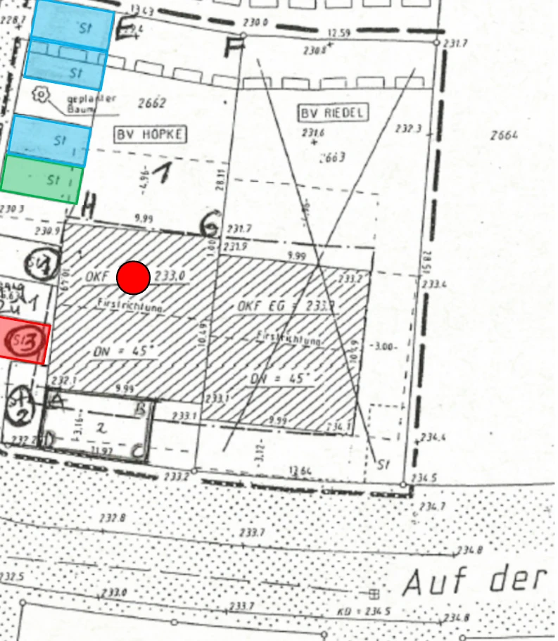 Eigentumswohnung (1 bis 2 Zimmer) in Gummersbach