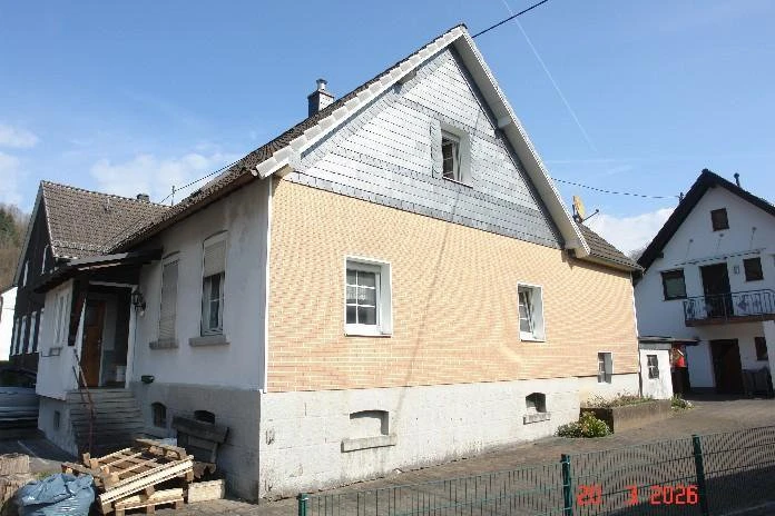 Einfamilienhaus in Gummersbach — Bild 2