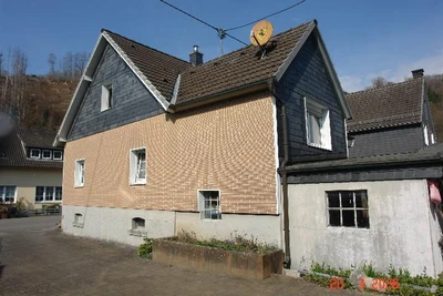 Einfamilienhaus in Gummersbach