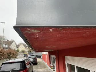 Eigentumswohnung (3 bis 4 Zimmer), Sondernutzungsrecht an einem Pkw-Außenstellplatz in Gummersbach — Bild 3