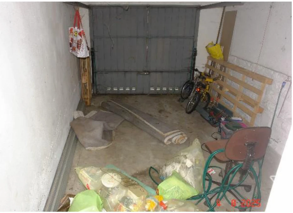 Einfamilienhaus in Dümmlinghausen — Bild 3