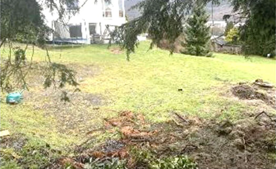 unbebautes Grundstück in Bergneustadt — Bild 2