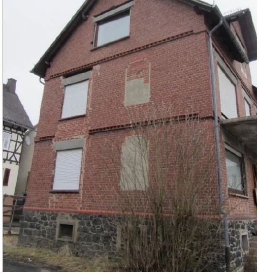 Einfamilienhaus in Bad Endbach — Bild 2