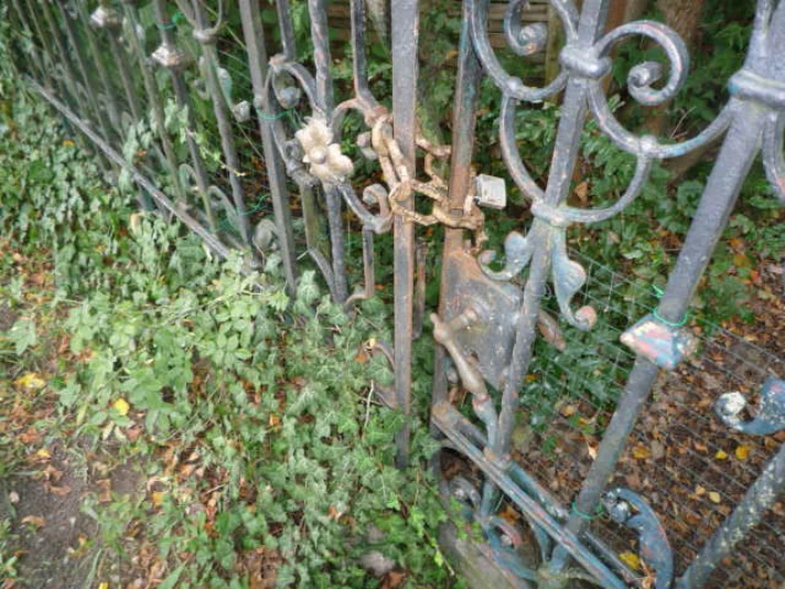 Einfamilienhaus in Berlin — Bild 2