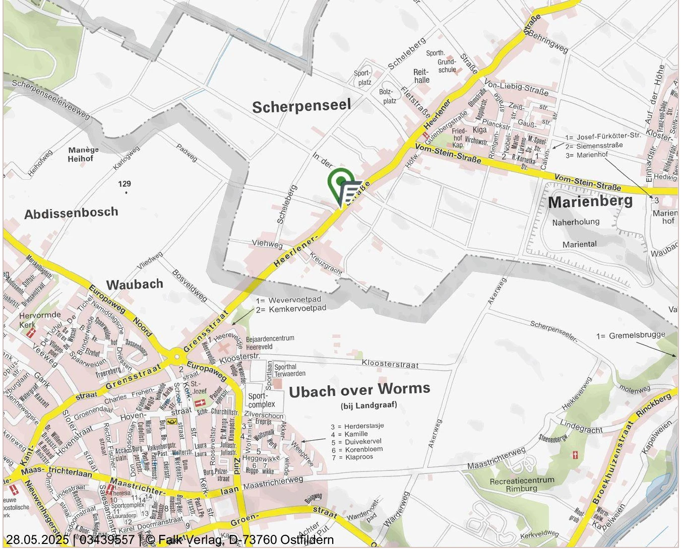 Einfamilienhaus in Übach-Palenberg — Bild 3