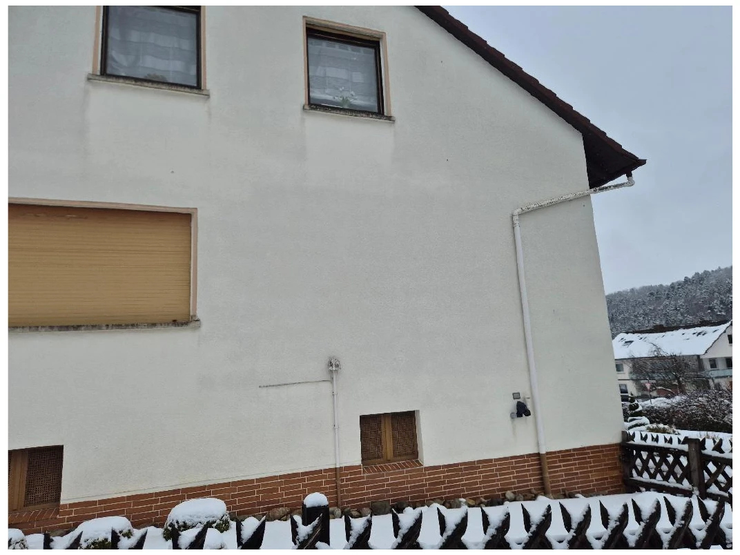 Einfamilienhaus in Biedenkopf — Bild 3