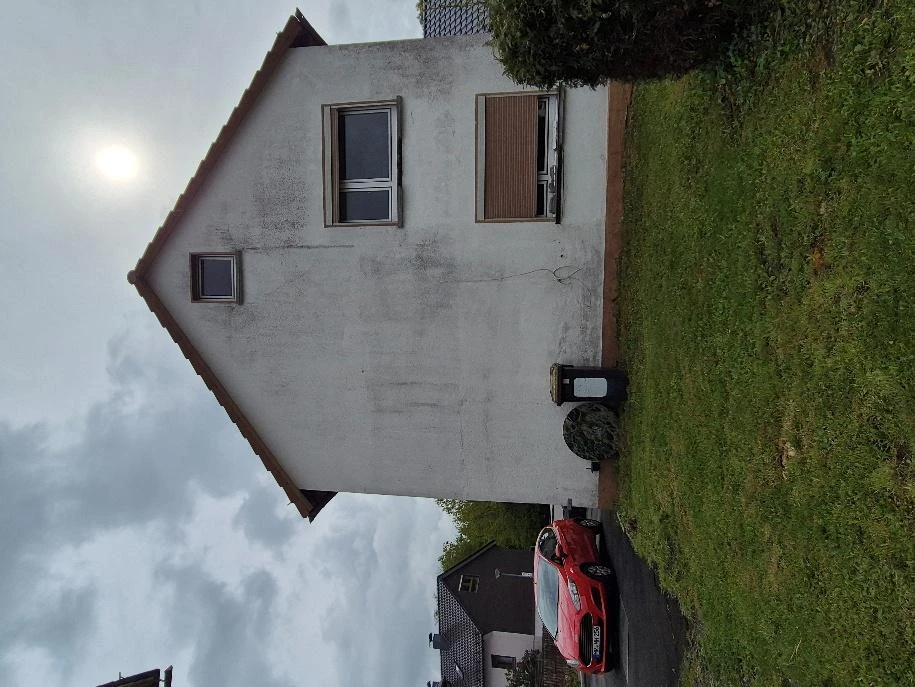 Einfamilienhaus in Biedenkopf