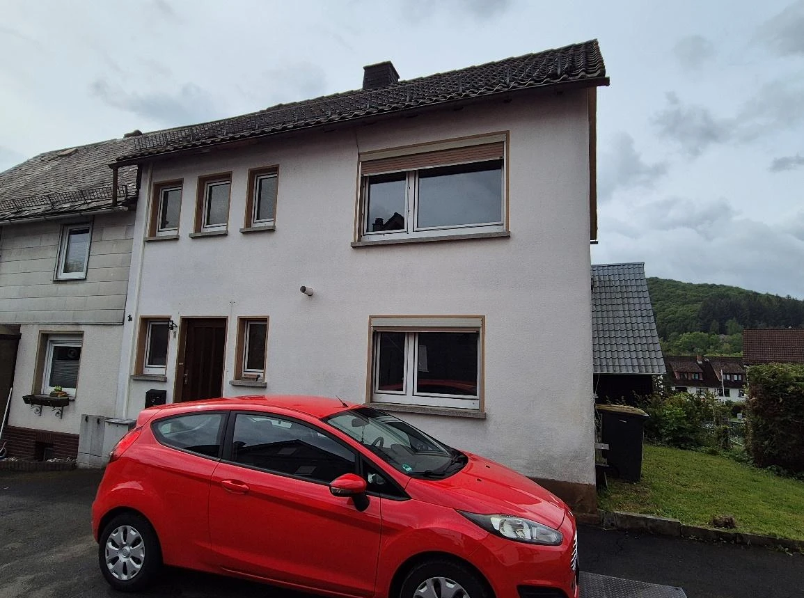 Einfamilienhaus in Biedenkopf — Bild 2