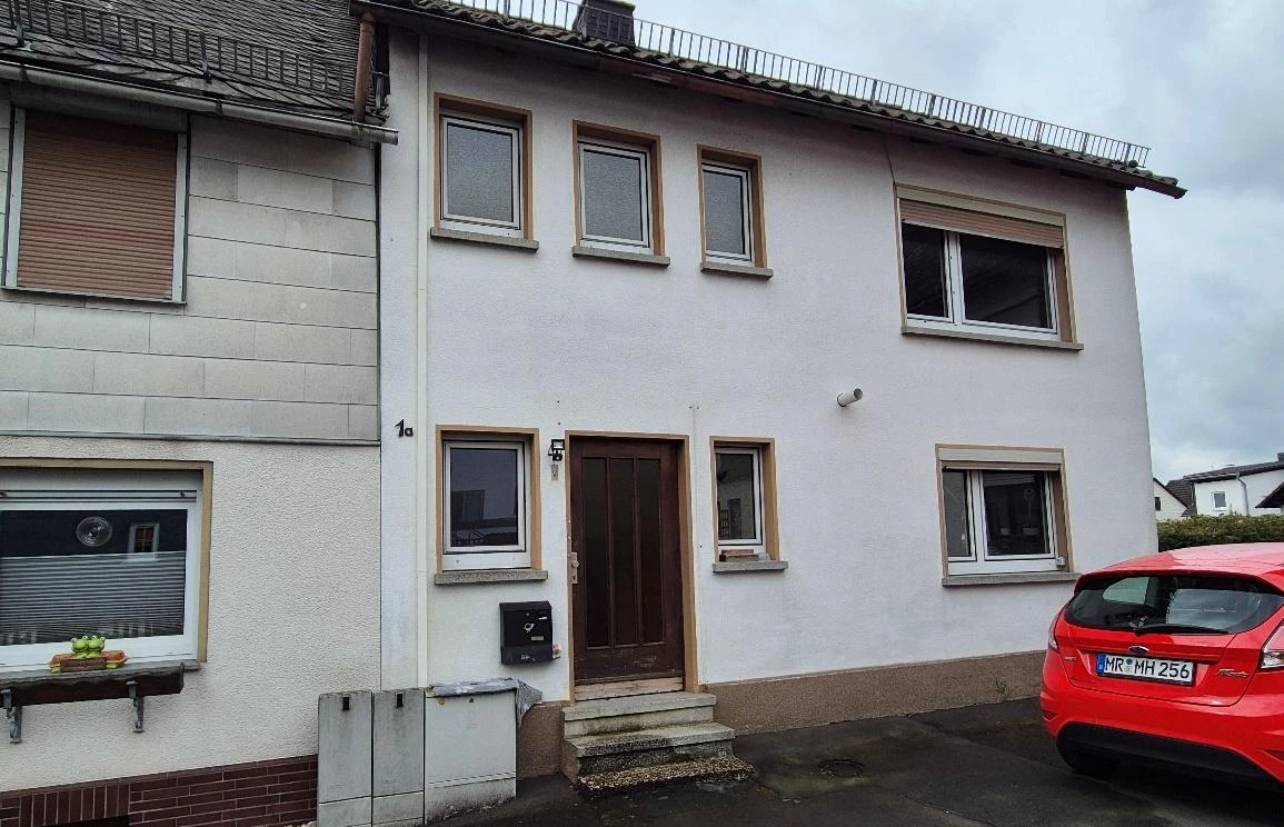 Einfamilienhaus in Biedenkopf — Bild 3