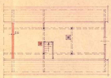 Zweifamilienhaus in Weifenbach — Bild 3
