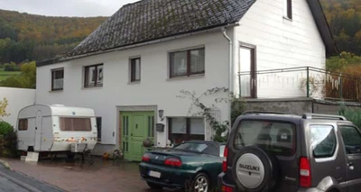 Zweifamilienhaus in Weifenbach