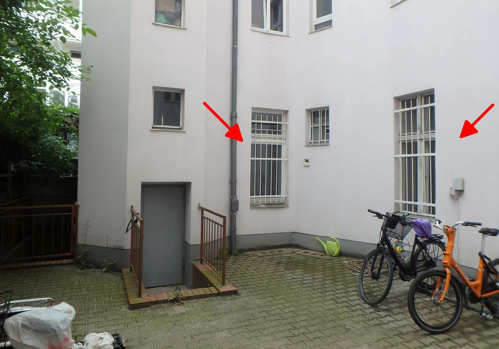 Gewerbeeinheit (z.B. Laden, Büro) in Berlin — Bild 2