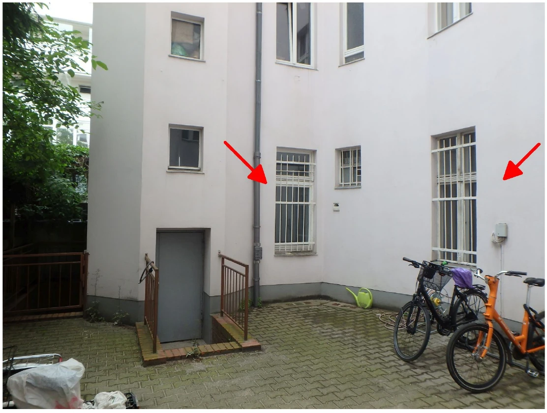 Gewerbeeinheit (z.B. Laden, Büro) in Berlin — Bild 2