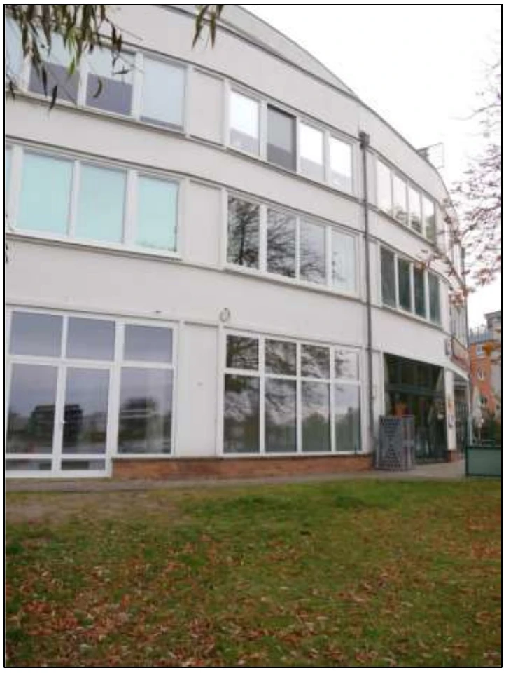 Eigentumswohnung (1 bis 2 Zimmer) in Berlin — Bild 2