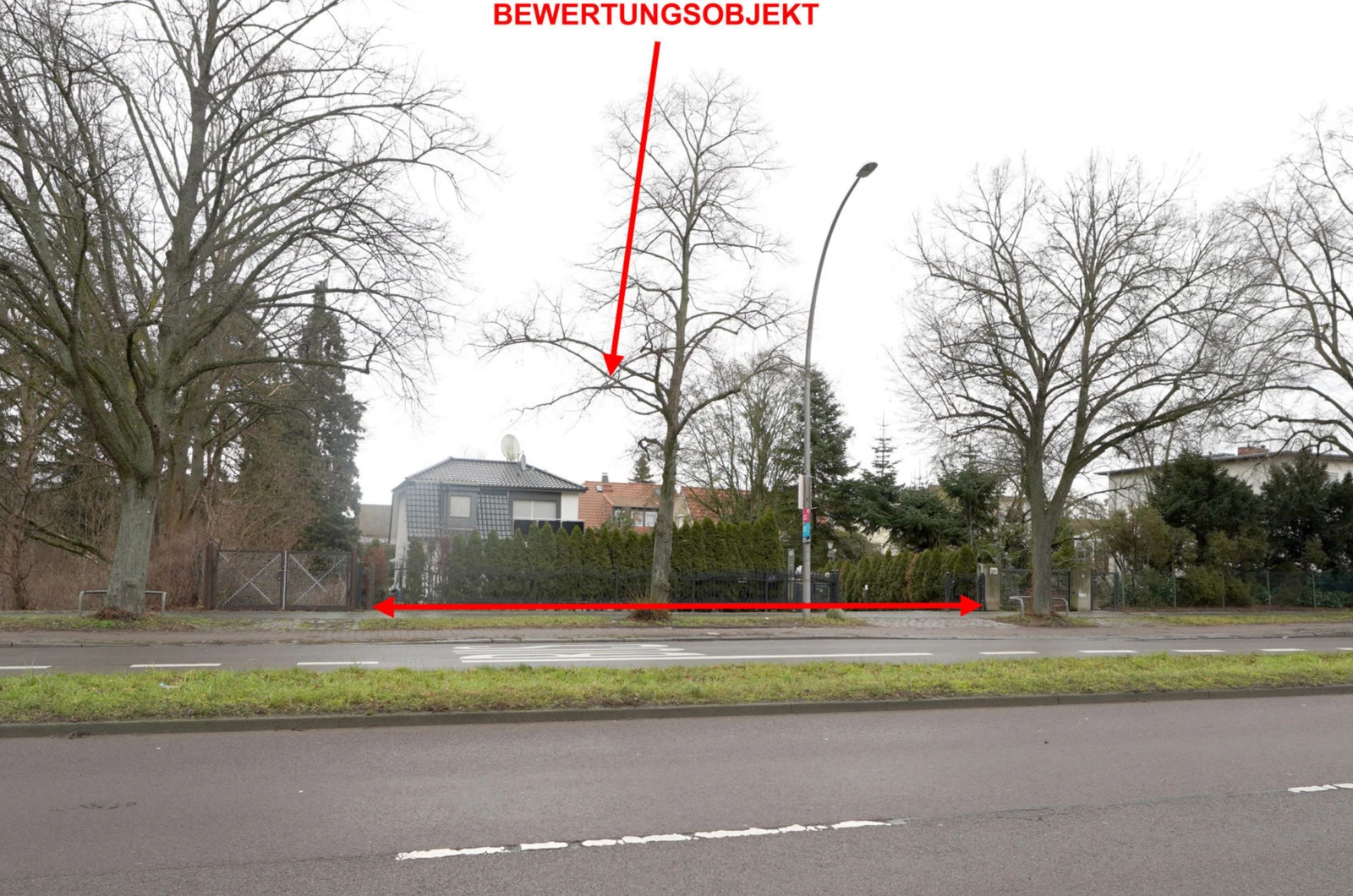 Einfamilienhaus in Berlin — Bild 2