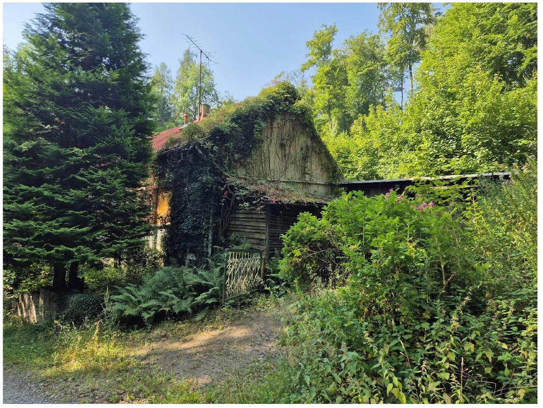 Einfamilienhaus in Dautphetal — Bild 3