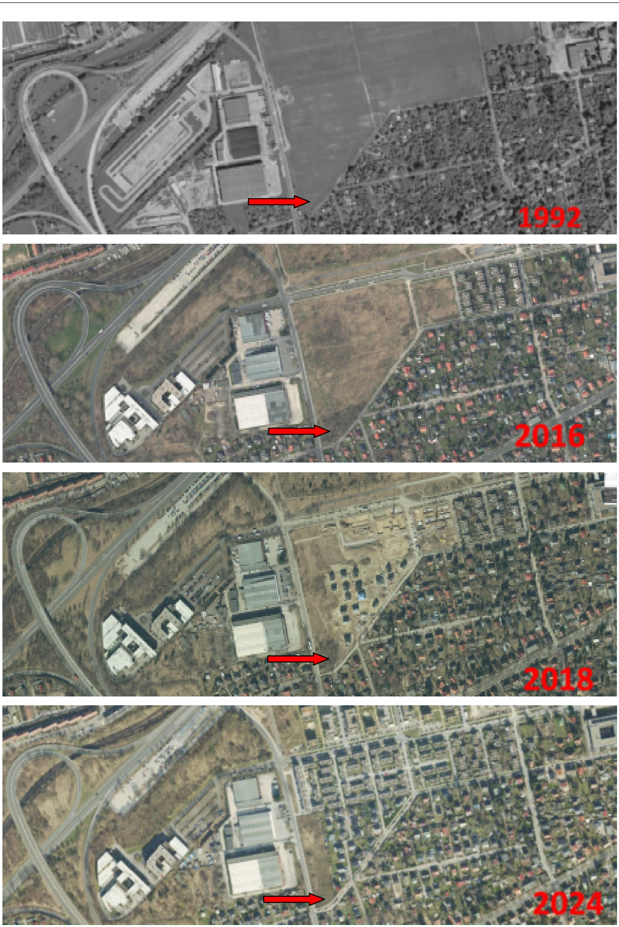 unbebautes Grundstück in Berlin — Bild 3