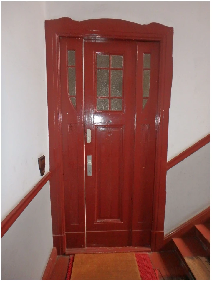 Eigentumswohnung (3 bis 4 Zimmer) in Berlin