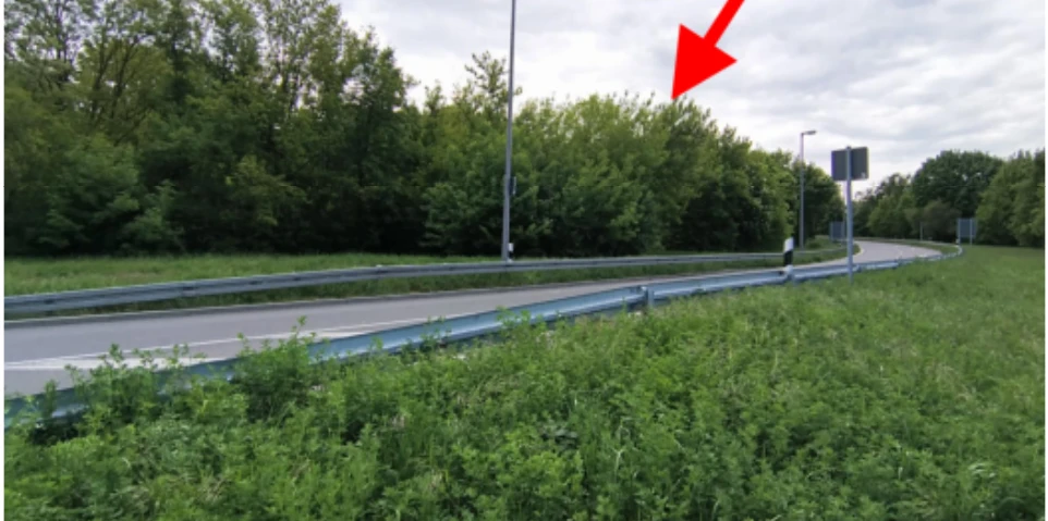 unbebautes Grundstück in Berlin — Bild 2