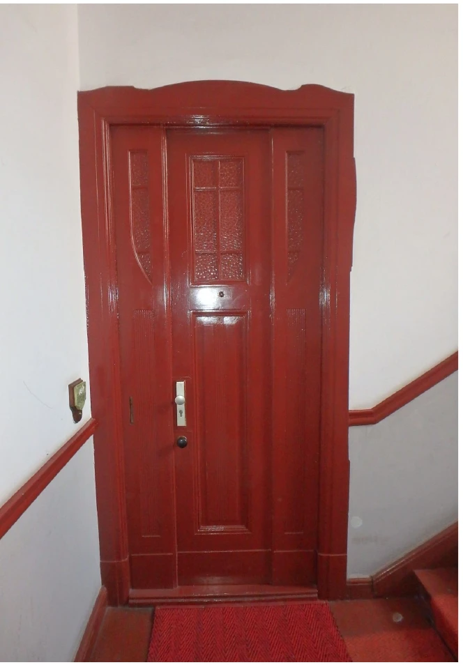 Eigentumswohnung (3 bis 4 Zimmer) in Berlin