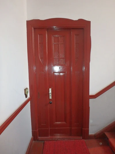 Eigentumswohnung (3 bis 4 Zimmer) in Berlin