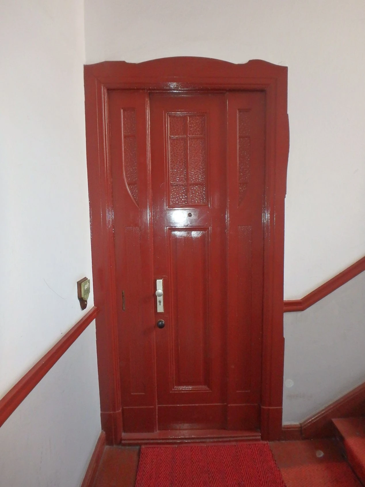 Eigentumswohnung (3 bis 4 Zimmer) in Berlin