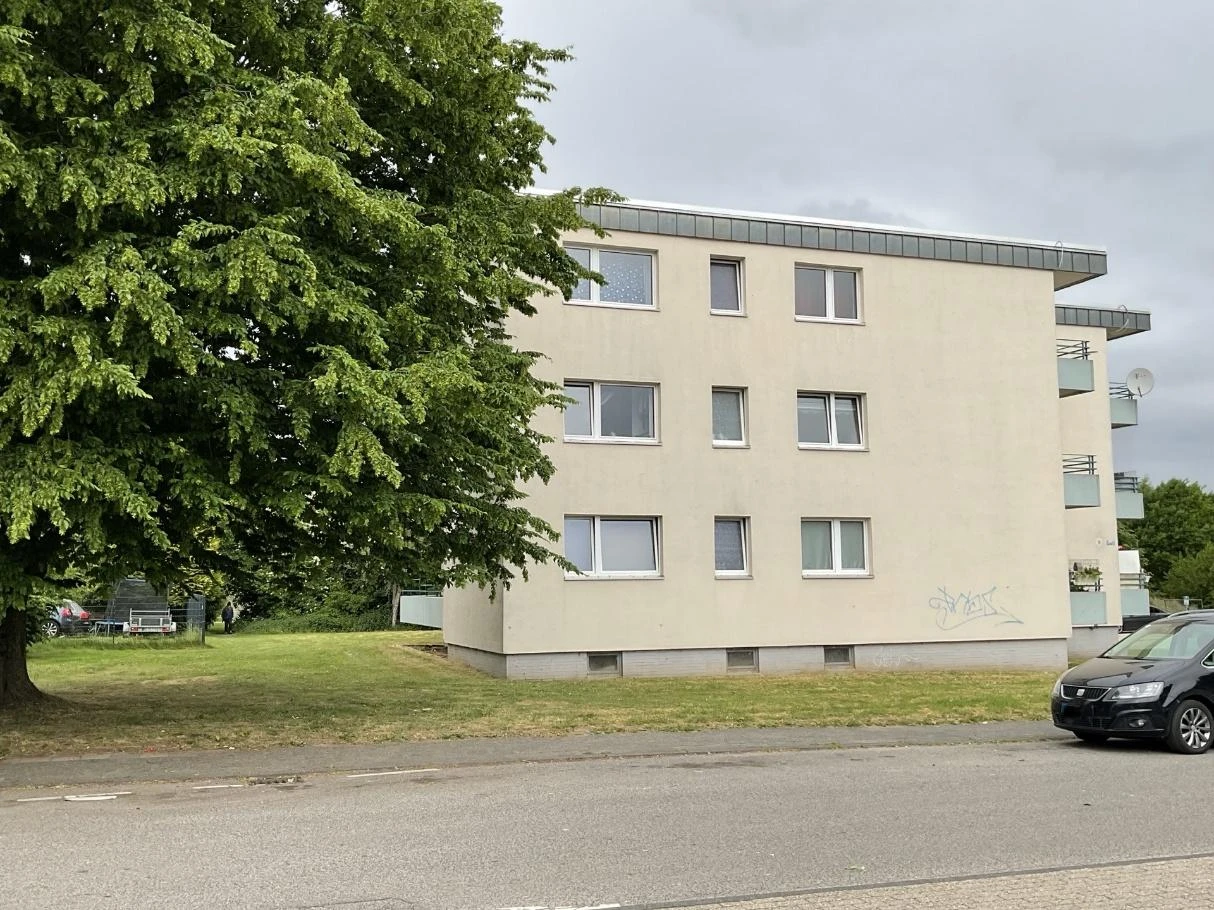 Eigentumswohnung (3 bis 4 Zimmer) in Übach-Palenberg