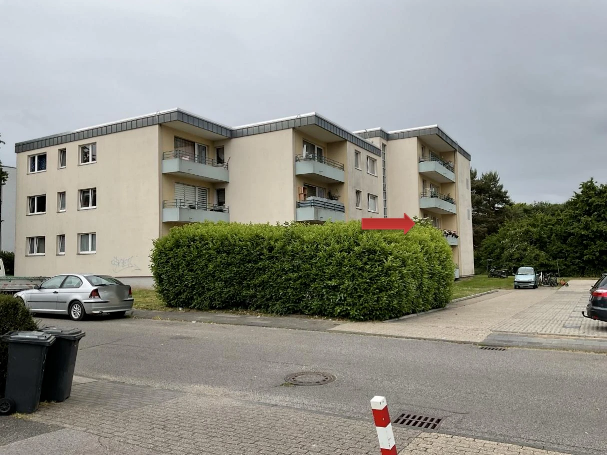Eigentumswohnung (3 bis 4 Zimmer) in Übach-Palenberg — Bild 2