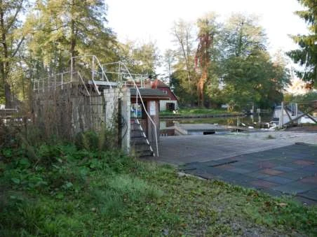 unbebautes Grundstück in Berlin — Bild 2