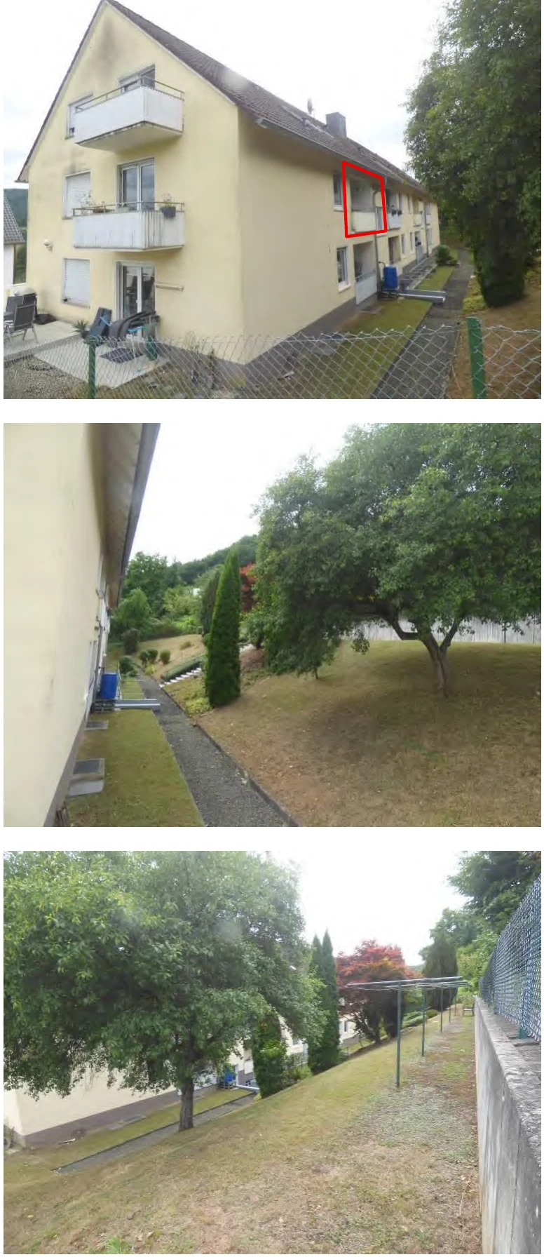 Eigentumswohnung (ab 5 Zimmer) in Biedenkopf — Bild 3