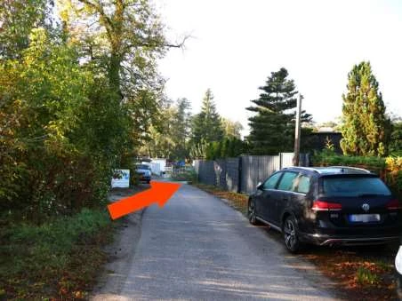 unbebautes Grundstück in Berlin — Bild 3