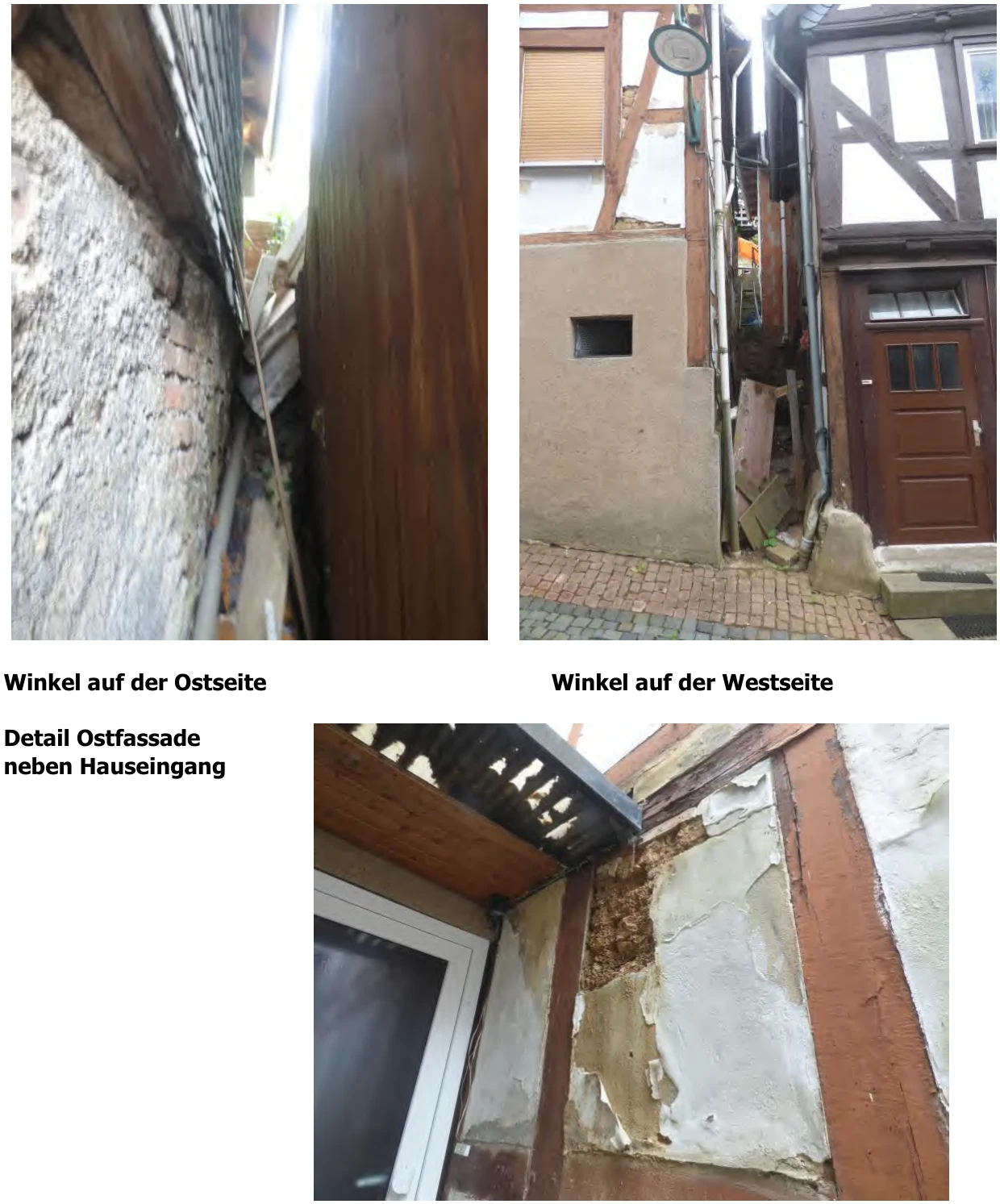 Einfamilienhaus in Biedenkopf — Bild 2