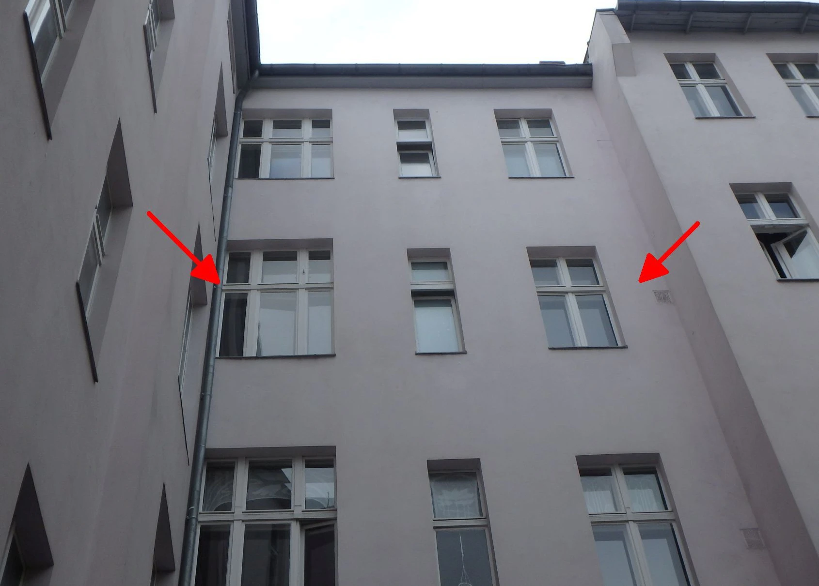Eigentumswohnung (3 bis 4 Zimmer) in Berlin