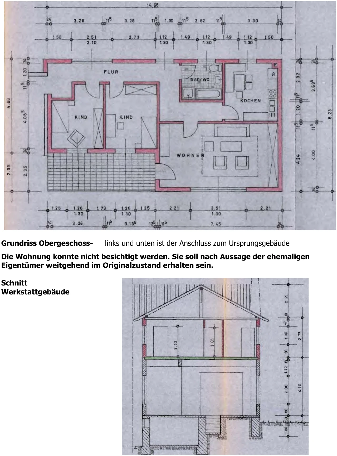 Sonstiges, Gewerbeeinheit (z.B. Laden, Büro), gewerblich genutztes Grundstück, Betreiberimmobilien, Sonderimmobilien in Angelburg — Bild 2